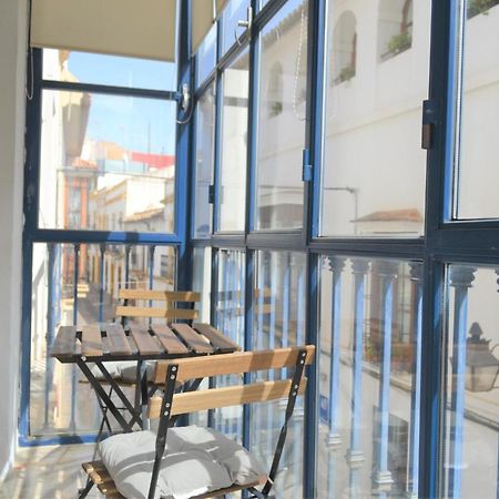 Апартаменты Sunshine San Pablo Кордова Экстерьер фото
